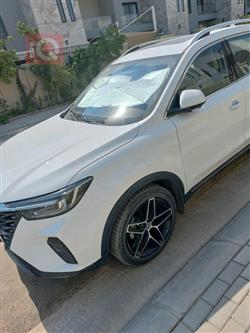 ام جي RX5